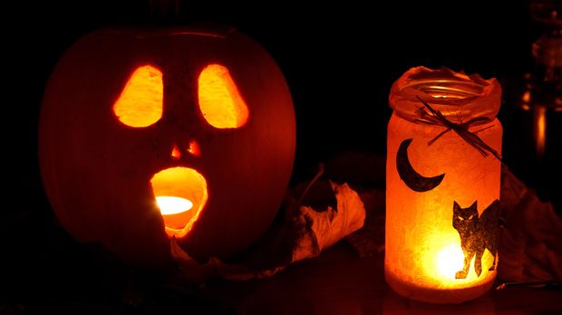 Halloween - Tipps & Ratgeber-Videos | SAT.1