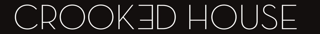 Das krumme Haus - Logo - Bildquelle: 2017 Crooked House Productions Ltd.