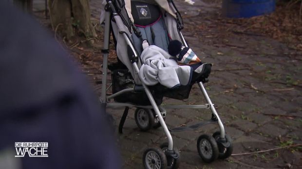 Die Ruhrpottwache - Vermisstenfahnder Im Einsatz - Die Ruhrpottwache - Vermisstenfahnder Im Einsatz - Bye Bye Benni