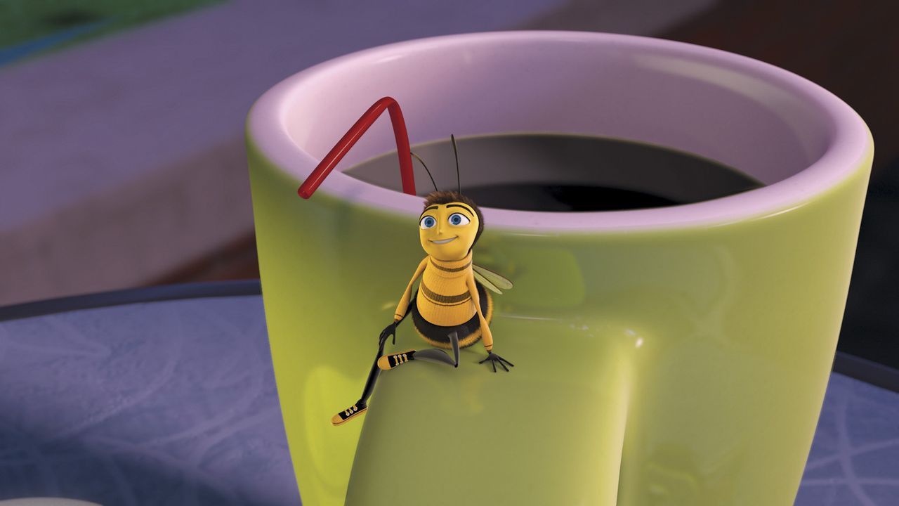 Bilder Bee Movie Das Honigkomplott Sat 1 Film