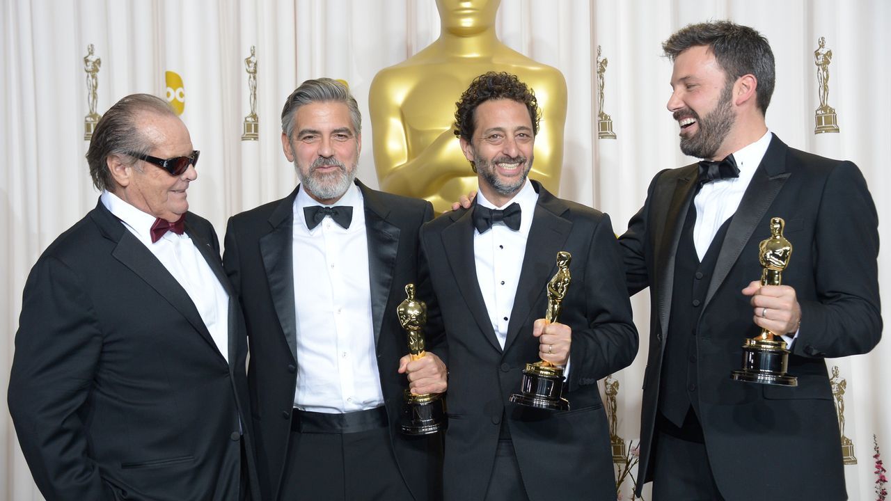 Oscars-Gewinner-130224-07-getty-AFP - Bildquelle: getty-AFP