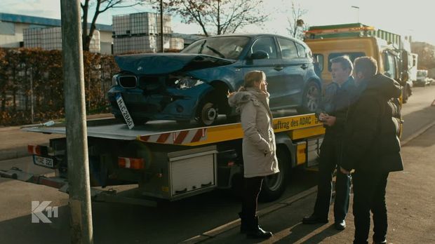 K11 - Die Neuen Fälle - K11 - Die Neuen Fälle - Der Autohasser
