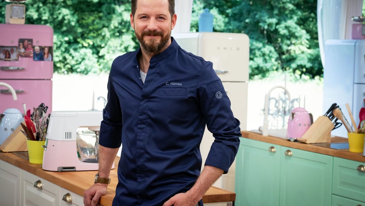 Das Grosse Backen Das Grosse Backen Sat 1