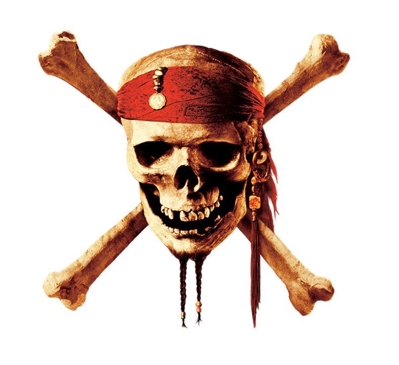Pirates of the Caribbean - Am Ende der Welt - Artwork - Bildquelle: Disney Enterprises, Inc.  All rights reserved