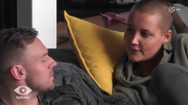 Big Brother - Big Brother - Folge 5: Kontrollverlust - Muss Michelle Sich Unterordnen?