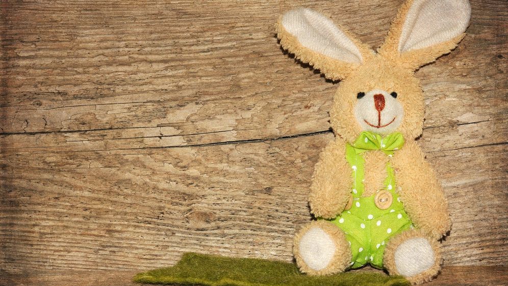 Ostergeschenke Fur Kleinkinder Ideen Und Tipps Sat 1 Ratgeber