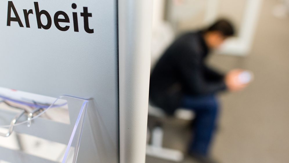 Neues Jobprogramm für Arbeitslose