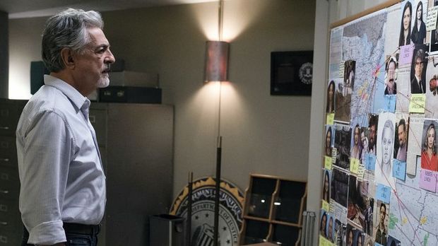 Criminal Minds - Criminal Minds - Staffel 15 Episode 9: Der Meistgesuchte