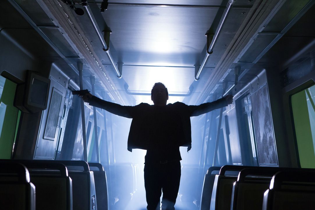 Charles Ambrose (Colin Farrell) - Bildquelle: 2015 Concorde Filmverleih GmbH
