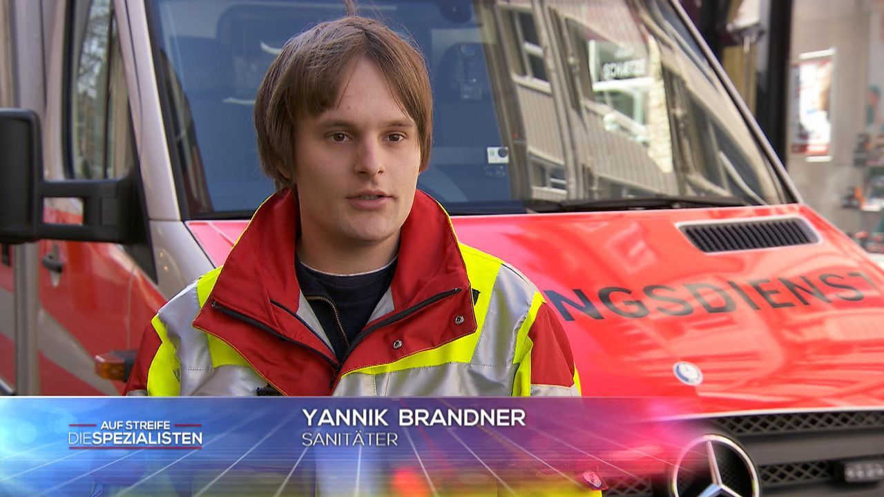Yannik Brandner