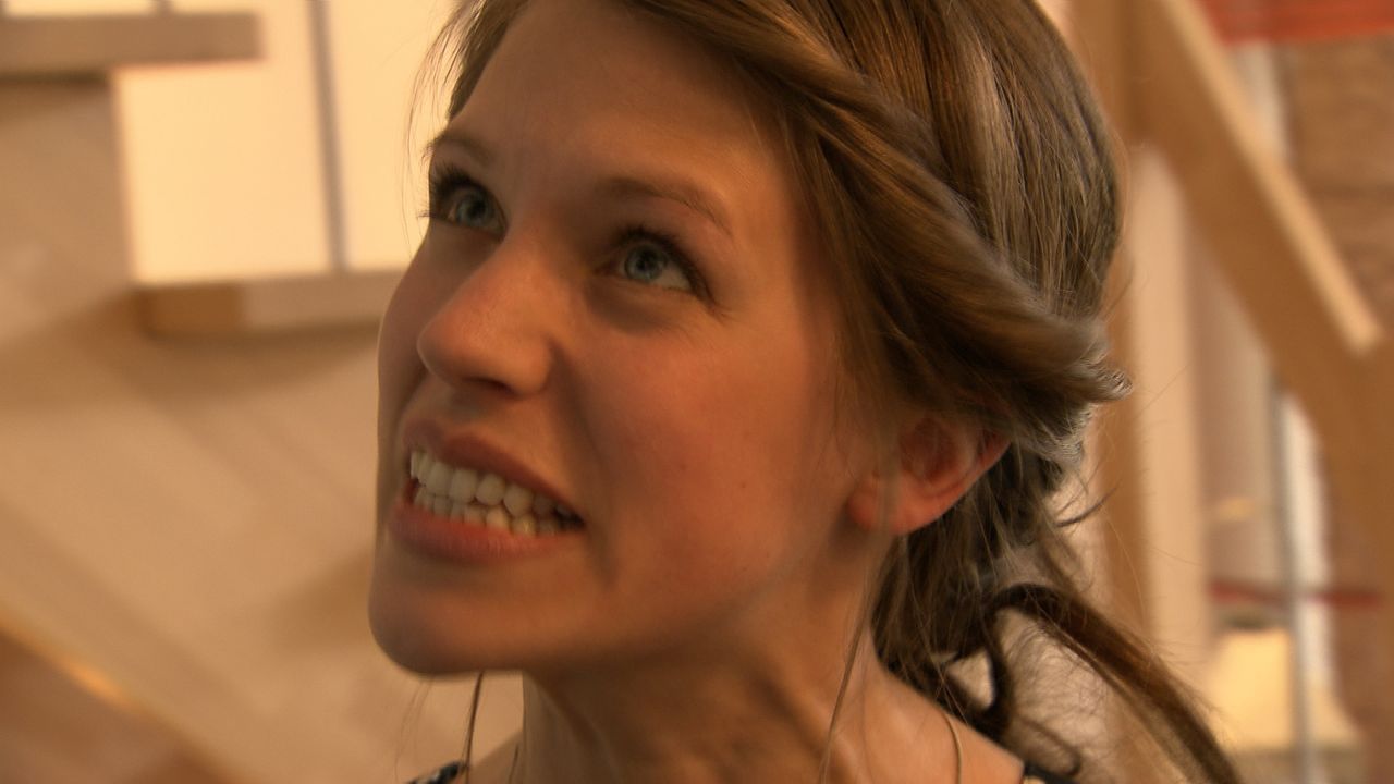 Schicksale-Erzwungene-Liebe_11 - Bildquelle: SAT.1