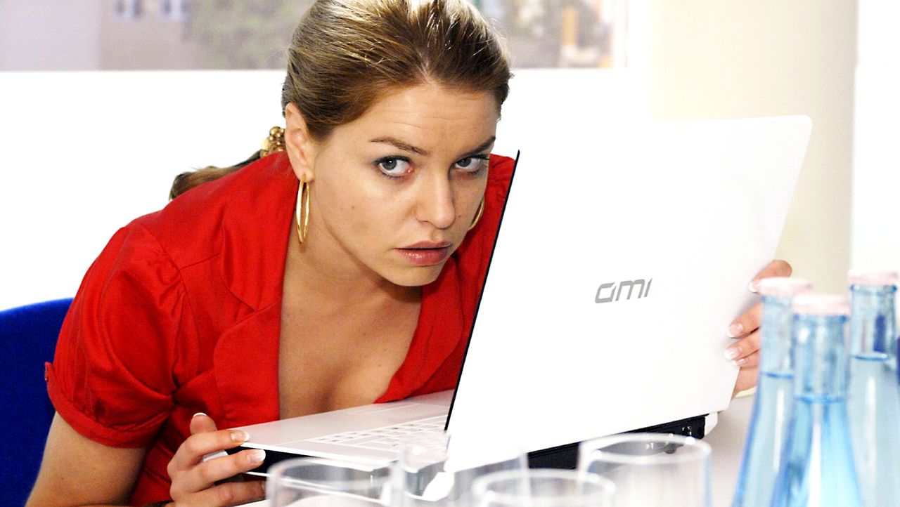 Anna und die Liebe Bilder zur 1. Staffel Folgen 16 bis 20