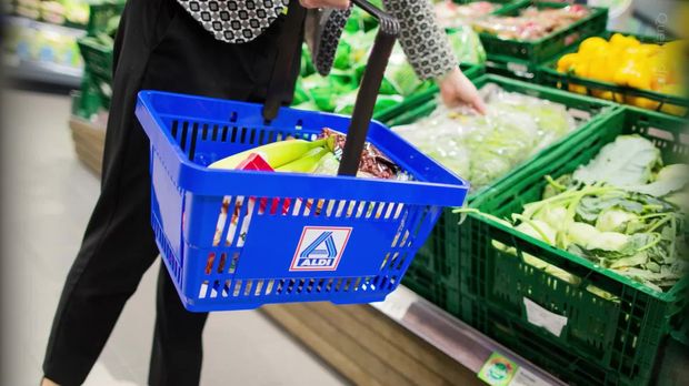 Aldi, Rewe und Penny bleiben am Heiligabend geschlossen