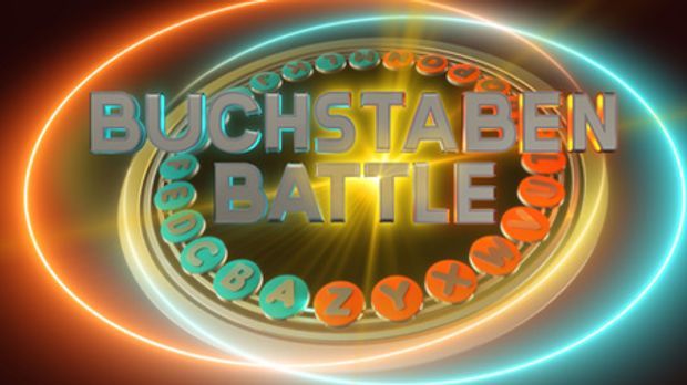 Buchstaben Battle | Quiz-Show | SAT.1