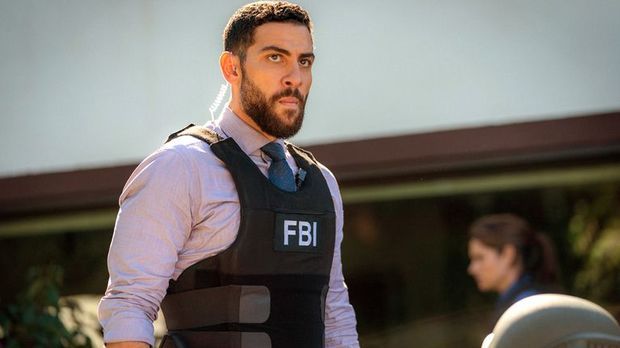 Fbi - Fbi - Staffel 2 Episode 5: In Den Klauen Des Kartells