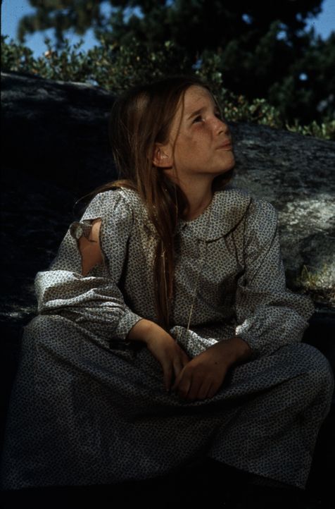 Laura Ingalls (Melissa Gilbert) - Bildquelle: © 1975 National Broadcasting Company, Inc. All Rights Reserved.