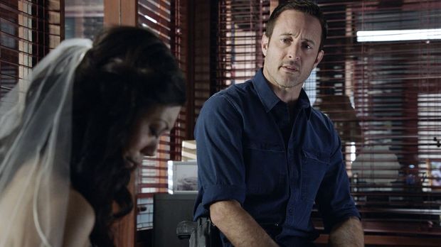 Hawaii Five-0 - Hawaii Five-0 - Staffel 9 Episode 22: Noelani