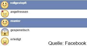 VollgestopftMunter
