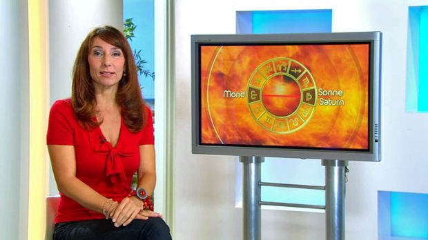 Horoskop Astro Sternzeichen News Fruhstucksfernsehen I Sat 1