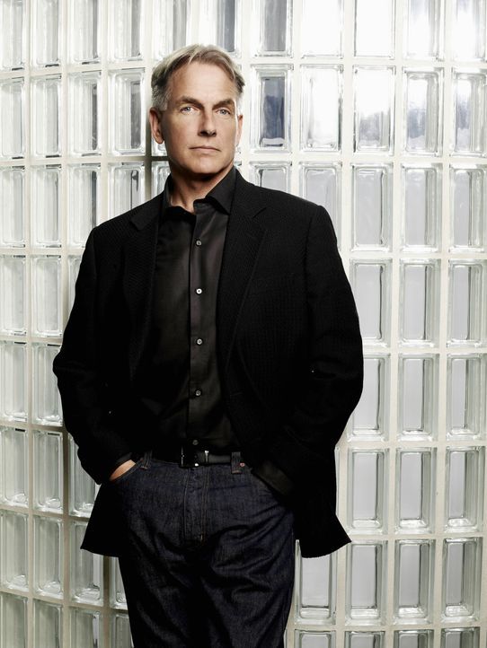 (6. Staffel) - Gibbs (Mark Harmon) ist hochqualifiziert, smart, tough und bereit, die Regeln zu brechen, wenn es nötig wird ... - Bildquelle: CBS Television