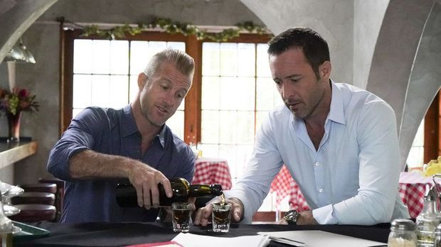 Hawaii Five-0 - Hawaii Five-0 - Staffel 9 Episode 7: Große Träume