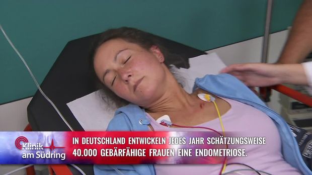 Klinik Am Südring - Klinik Am Südring - Alles Gute Kommt Von Oben