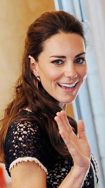 Bildergalerie Kate Middleton