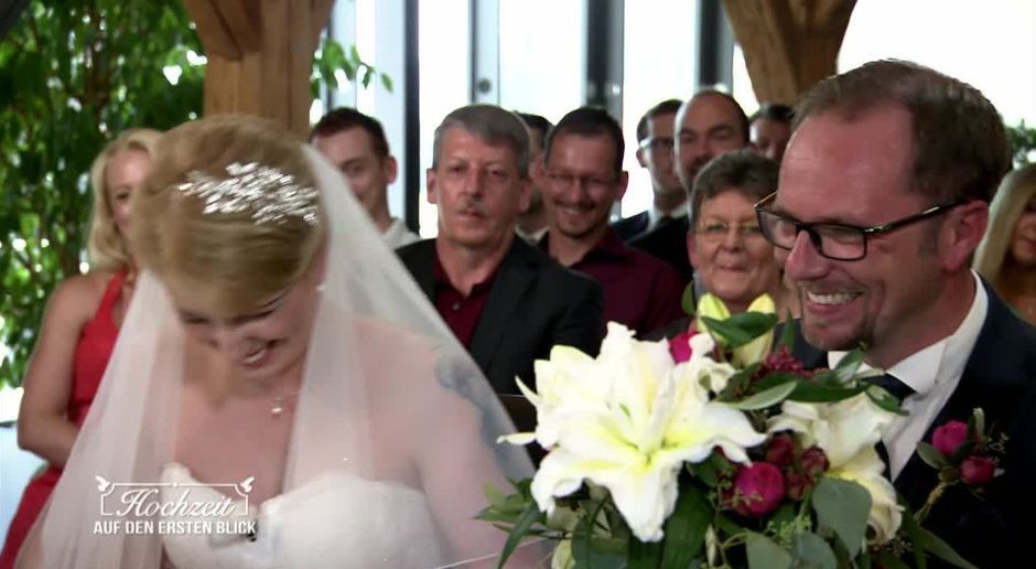 Hochzeit Auf Den Ersten Blick Wer Ist Noch Zusammen Desired De