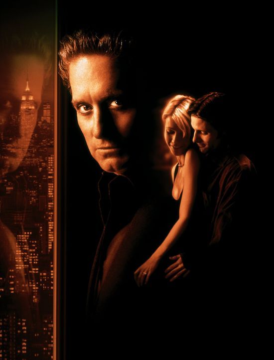 Ein perfekter Mord - Artwork - Bildquelle: Warner Bros.