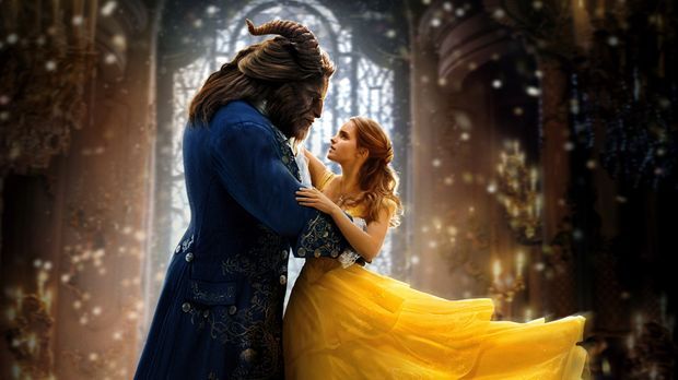 Die Schone Und Das Biest Film