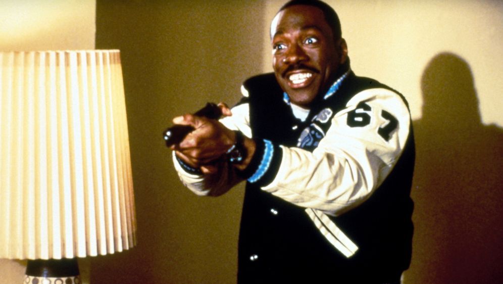 Beverly Hills Cop III - Bildquelle: Paramount Pictures