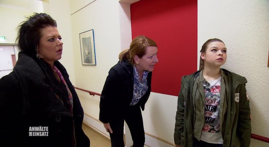 Anwalte Im Einsatz 16 17 18 Episodenguide Seite 4 Fernsehserien De