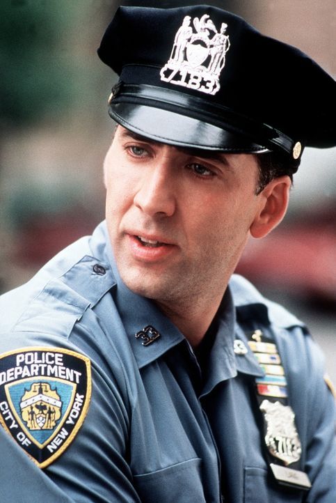 Der New Yorker Cop Charlie (Nicolas Cage) liebt seinen Job und ist glücklich verheiratet, bis er im Lotto gewinnt und sein ganzes Leben plötzlich... - Bildquelle: Columbia TriStar