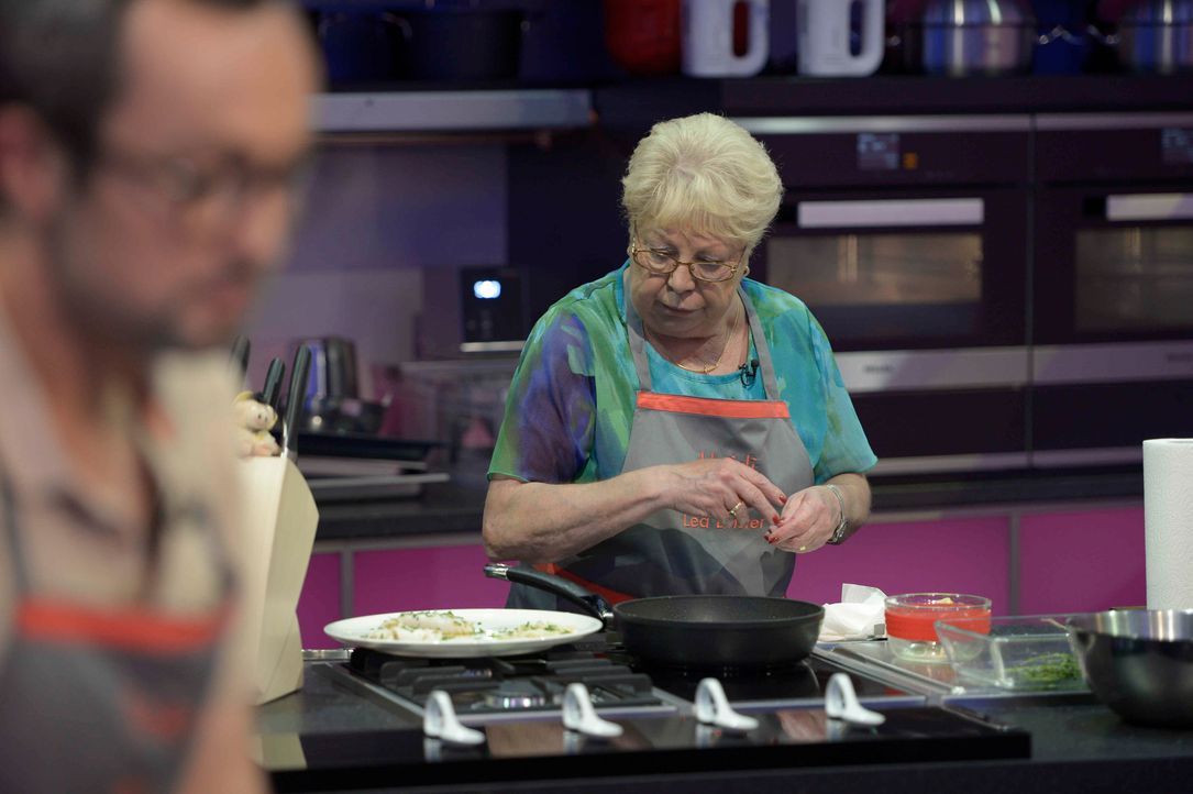 TheTaste-S01-E03-Seite3-15 - Bildquelle: SAT.1 Oliver S.