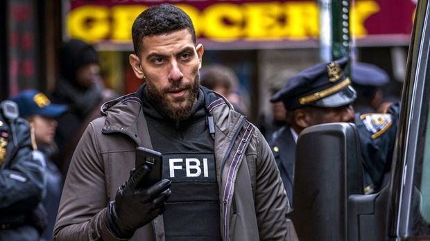 Fbi - Fbi - Staffel 1 Episode 13: Ersatzfamilie