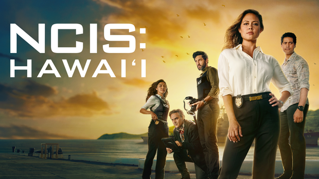 Navy CIS: Hawaii
