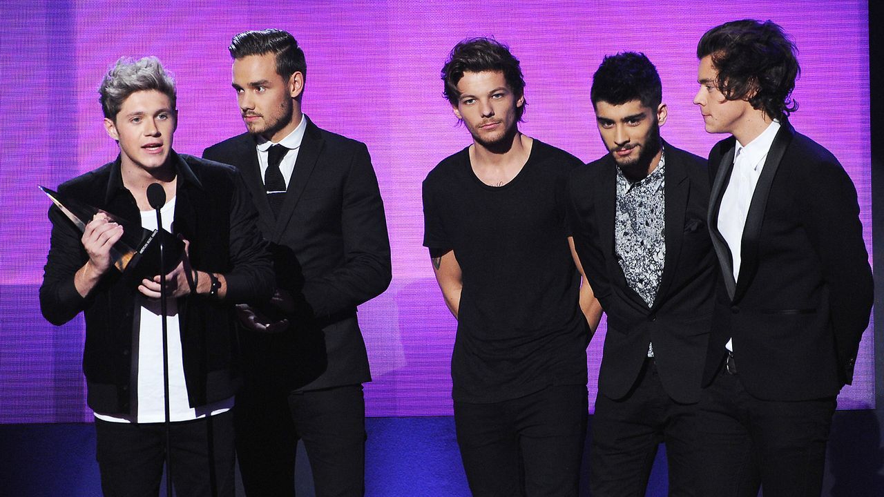 American-Music-Awards-13-11-24-20-AFP - Bildquelle: AFP