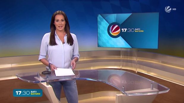 17:30 SAT.1 Bayern - Video - Die Sendung vom 20.05.2020 - Sat.1