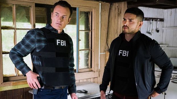 Fbi: Most Wanted - Fbi: Most Wanted - Staffel 2 Episode 15: Abtrünnig