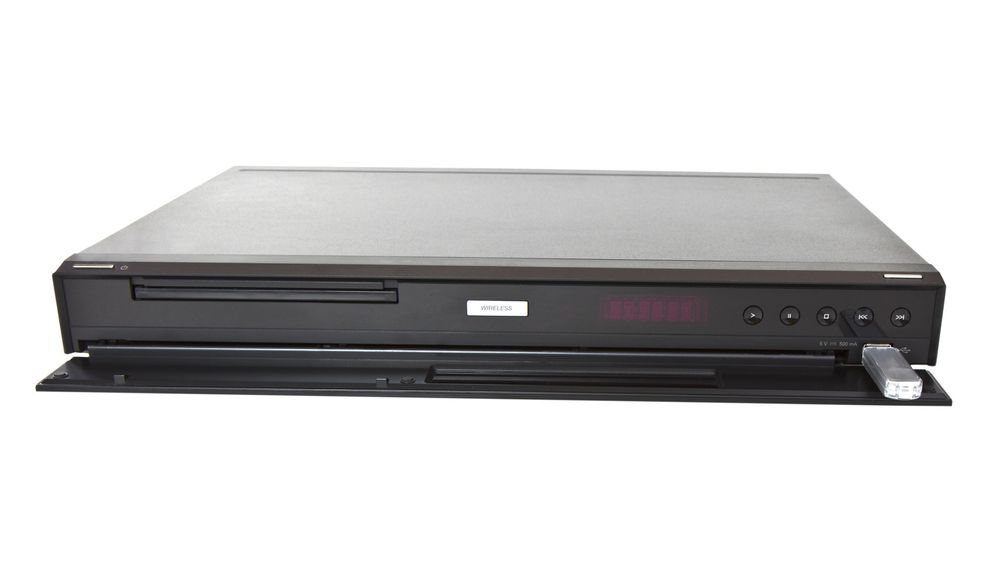 Die fünf besten BlurayPlayer