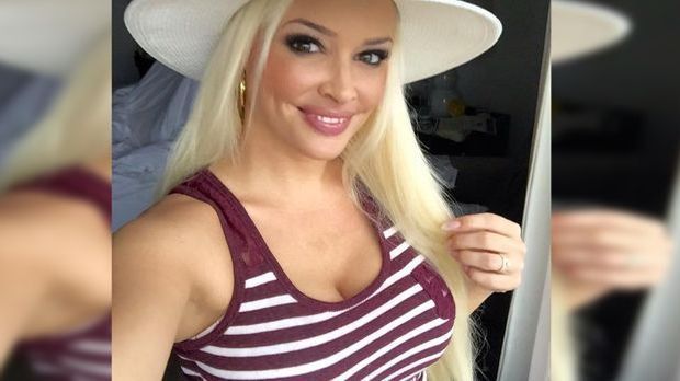 Video Daniela Katzenberger Hochzeit Mit Viel Pomp