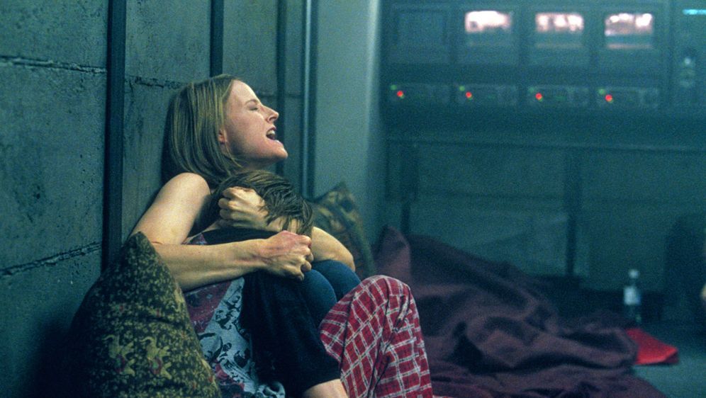 Panic Room