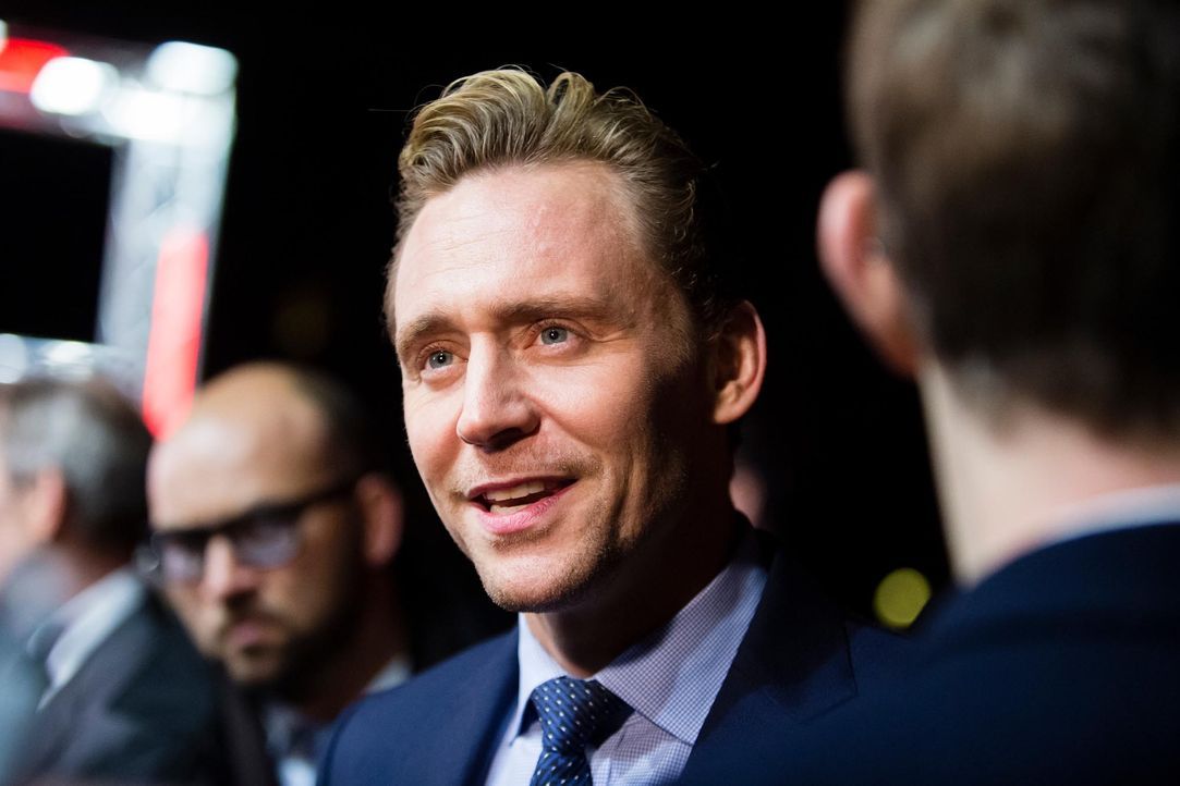 Berlinale-Tom-Hiddleston-160218-dpa - Bildquelle: dpa