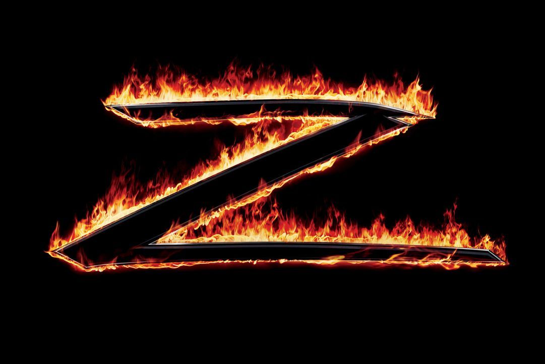 Die Legende des Zorro - Bildquelle: Sony Pictures Television International. All Rights Reserved.