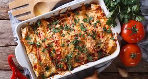 Veganes Weihnachtsessen Rezepte Tipps Ideen Sat 1 Ratgeber