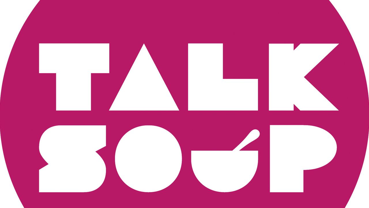 Talksoup - Talksoup - Sat.1