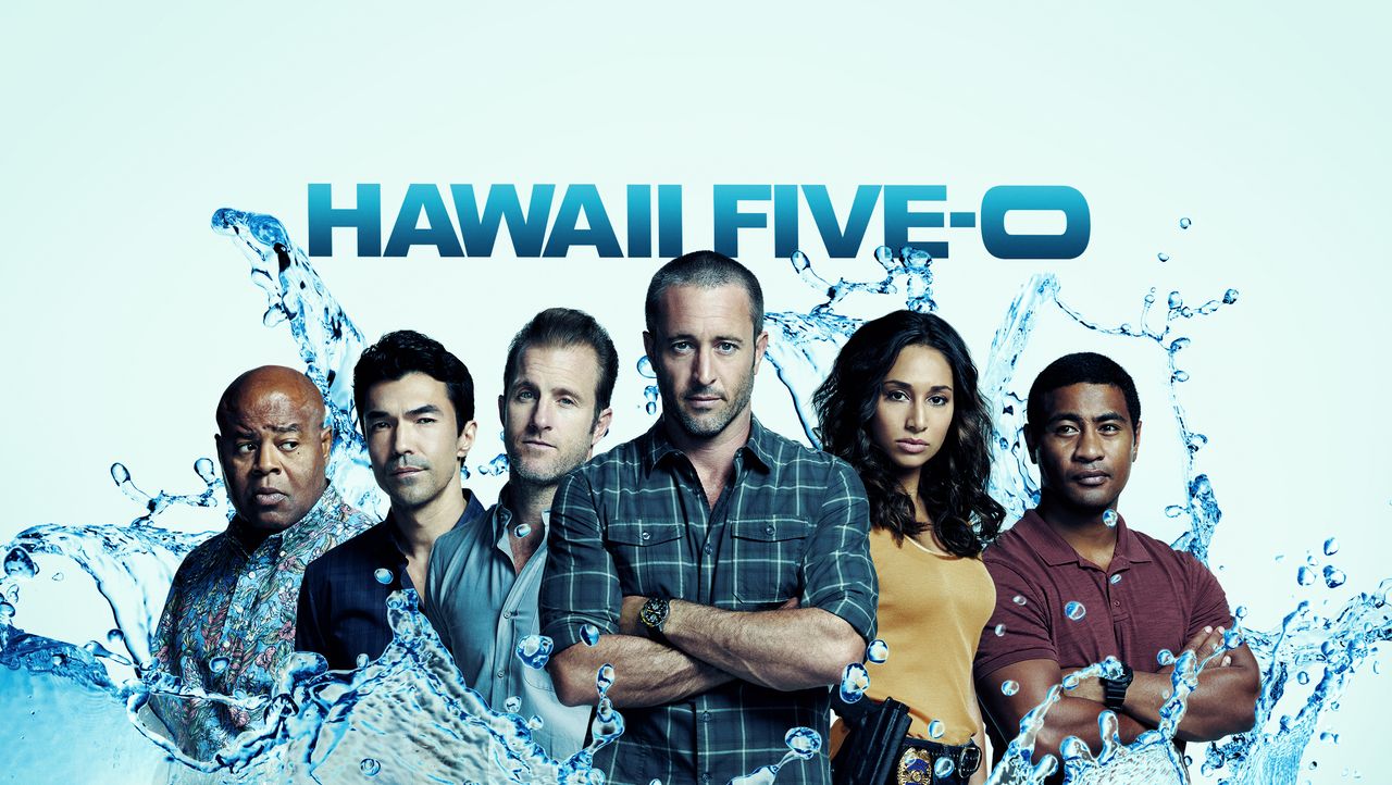 Hawaii Five-0 Besetzung Hawaii Five-0 Besetzung