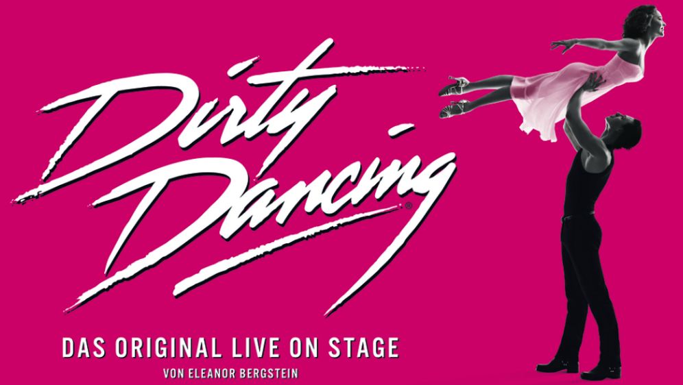 Sat 1 Prasentiert Dirty Dancing