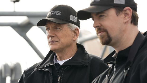 Navy Cis - Navy Cis - Staffel 16 Episode 15: Der Tote Im Meer