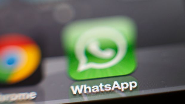 Aktivieren whatsapp lesebestätigung nachträglich